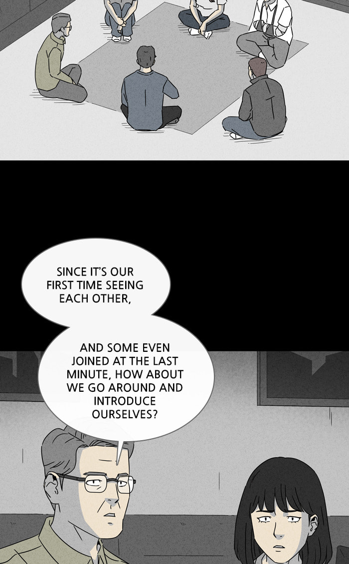 Tales of the Unusual Chapter 300 page 25 - 