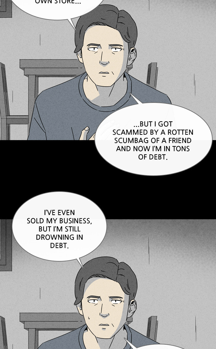 Tales of the Unusual Chapter 300 page 29 - 