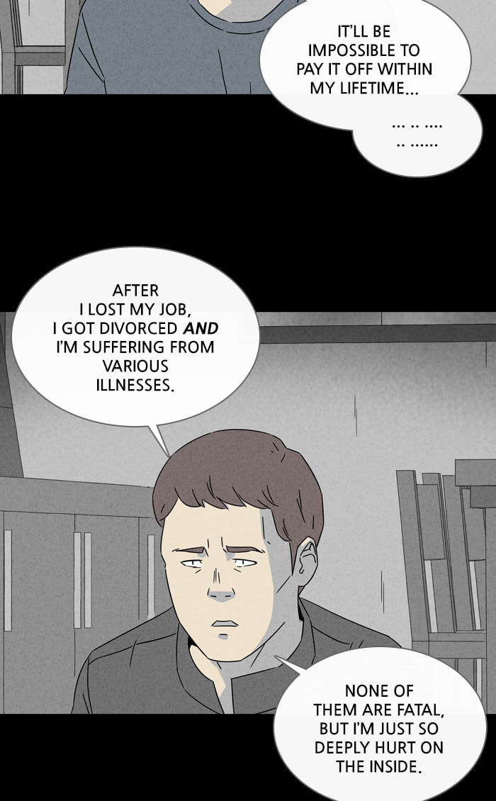 Tales of the Unusual Chapter 300 page 30 - 