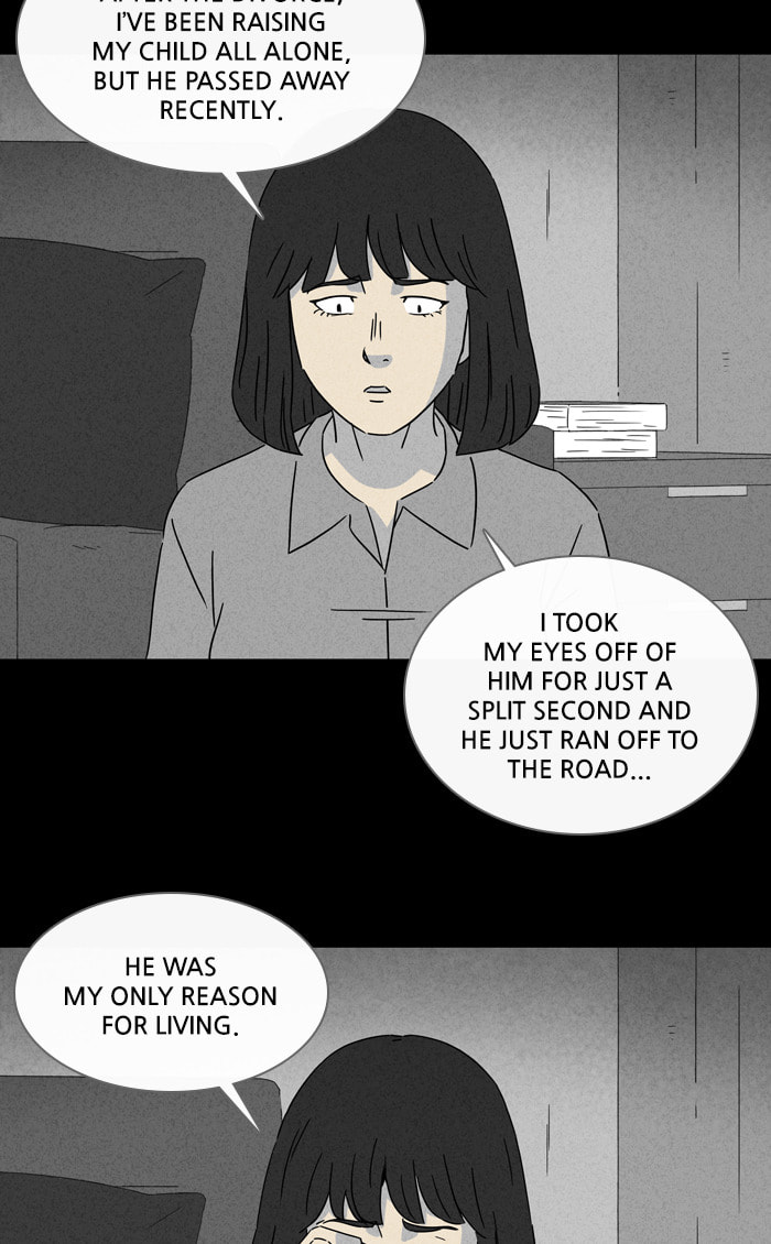 Tales of the Unusual Chapter 300 page 32 - 