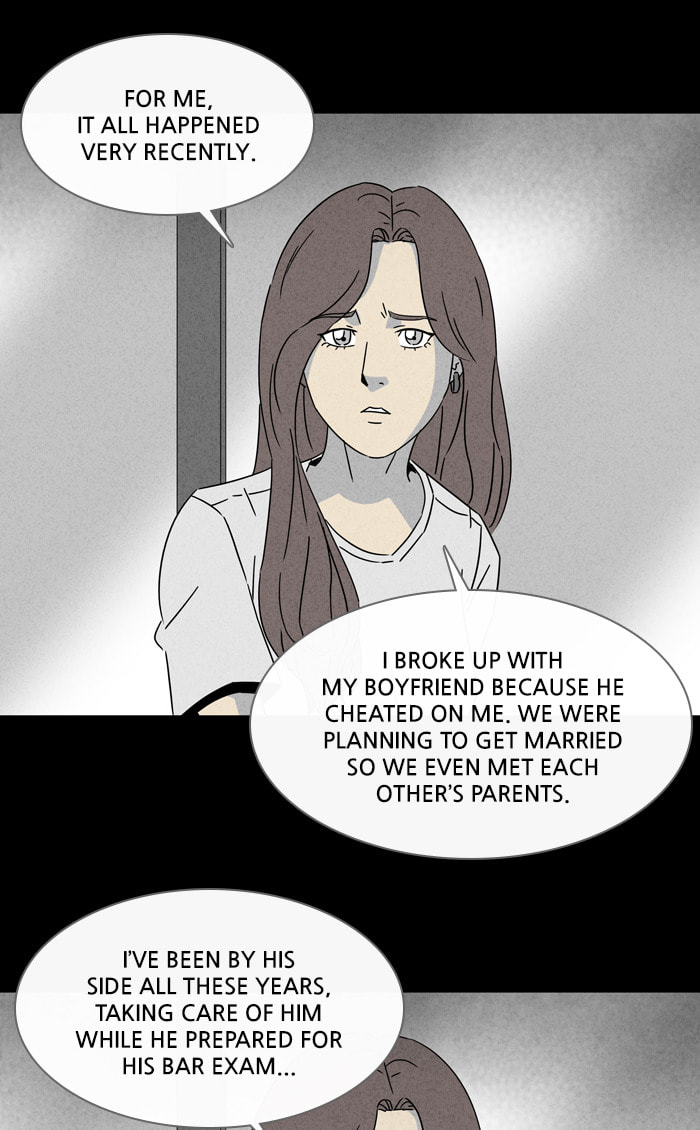 Tales of the Unusual Chapter 300 page 34 - 