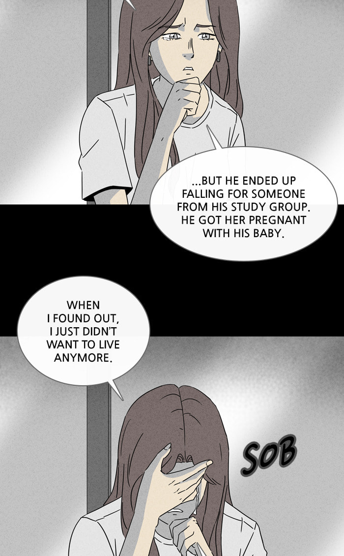 Tales of the Unusual Chapter 300 page 35 - 