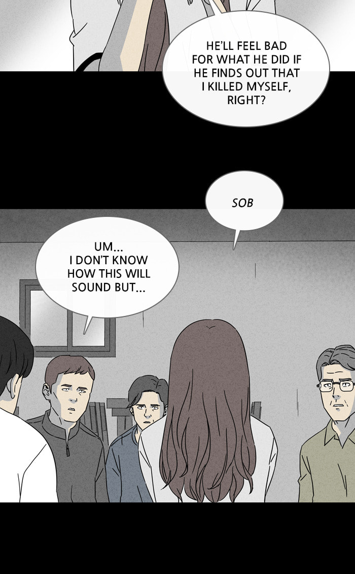 Tales of the Unusual Chapter 300 page 36 - 