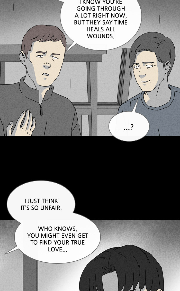 Tales of the Unusual Chapter 300 page 38 - 