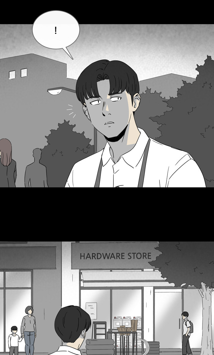 Tales of the Unusual Chapter 300 page 8 - 