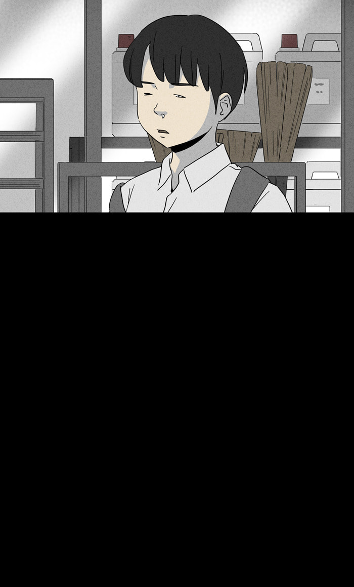 Tales of the Unusual Chapter 300 page 10 - 
