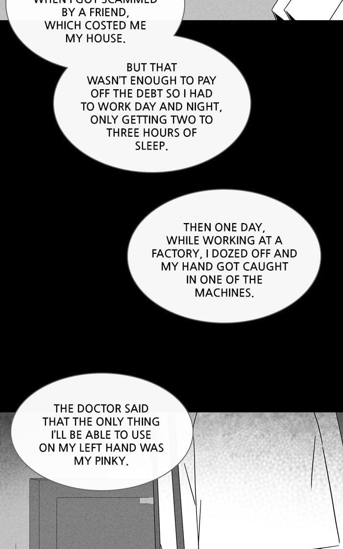 Tales of the Unusual Chapter 301 page 11 - 