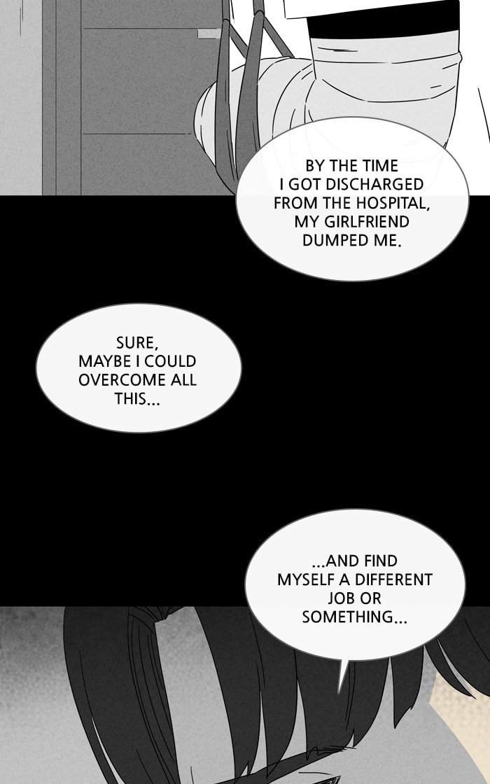 Tales of the Unusual Chapter 301 page 12 - 