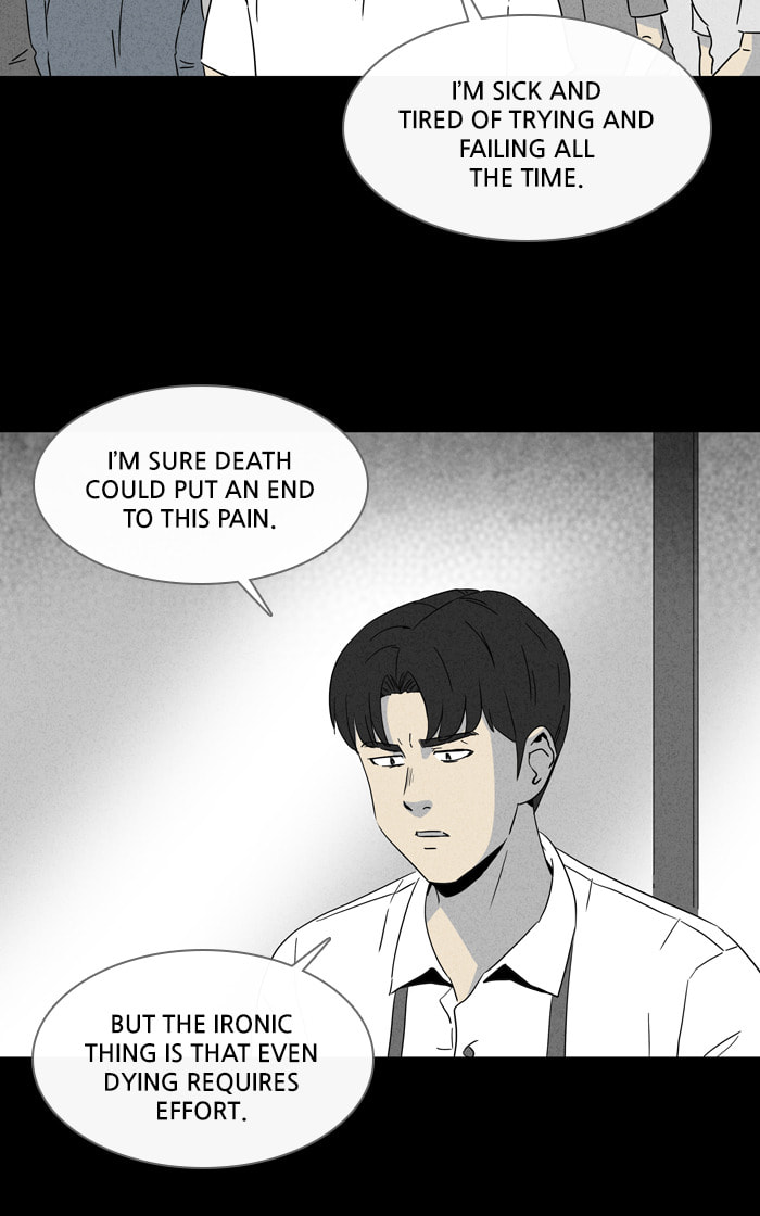 Tales of the Unusual Chapter 301 page 14 - 