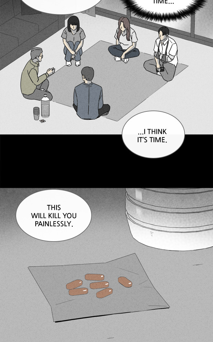 Tales of the Unusual Chapter 301 page 22 - 