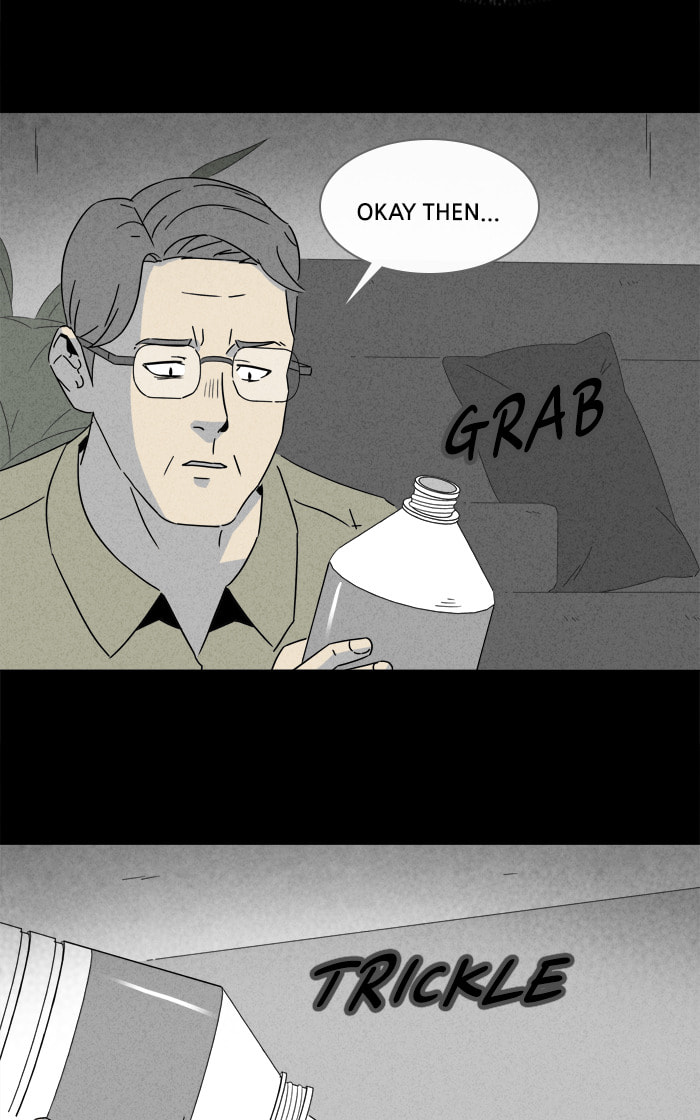 Tales of the Unusual Chapter 301 page 25 - 