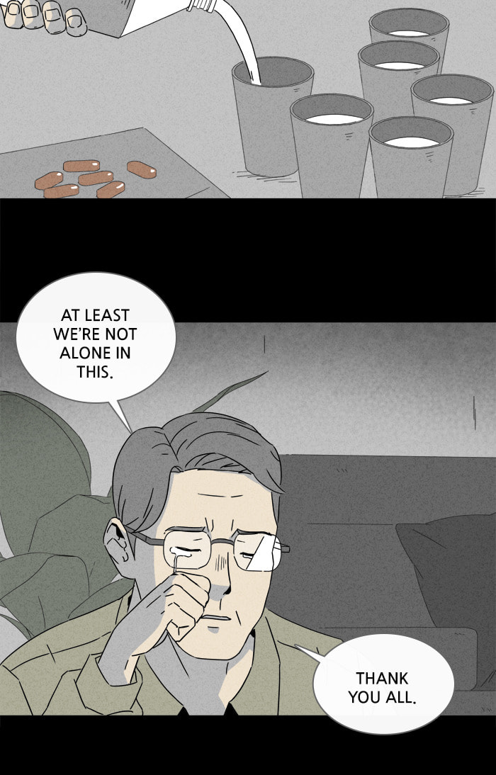 Tales of the Unusual Chapter 301 page 26 - 