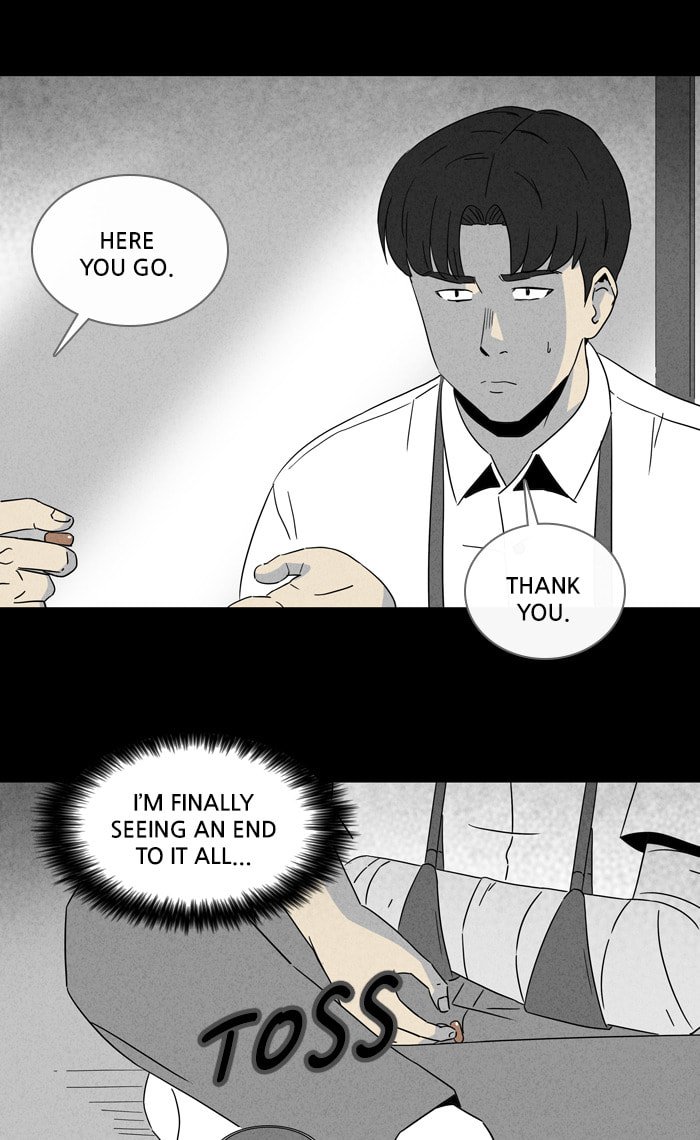 Tales of the Unusual Chapter 301 page 27 - 