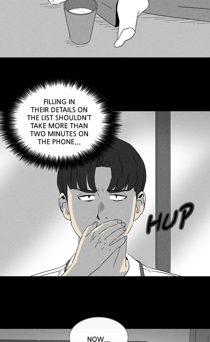 Tales of the Unusual Chapter 301 page 28 - 