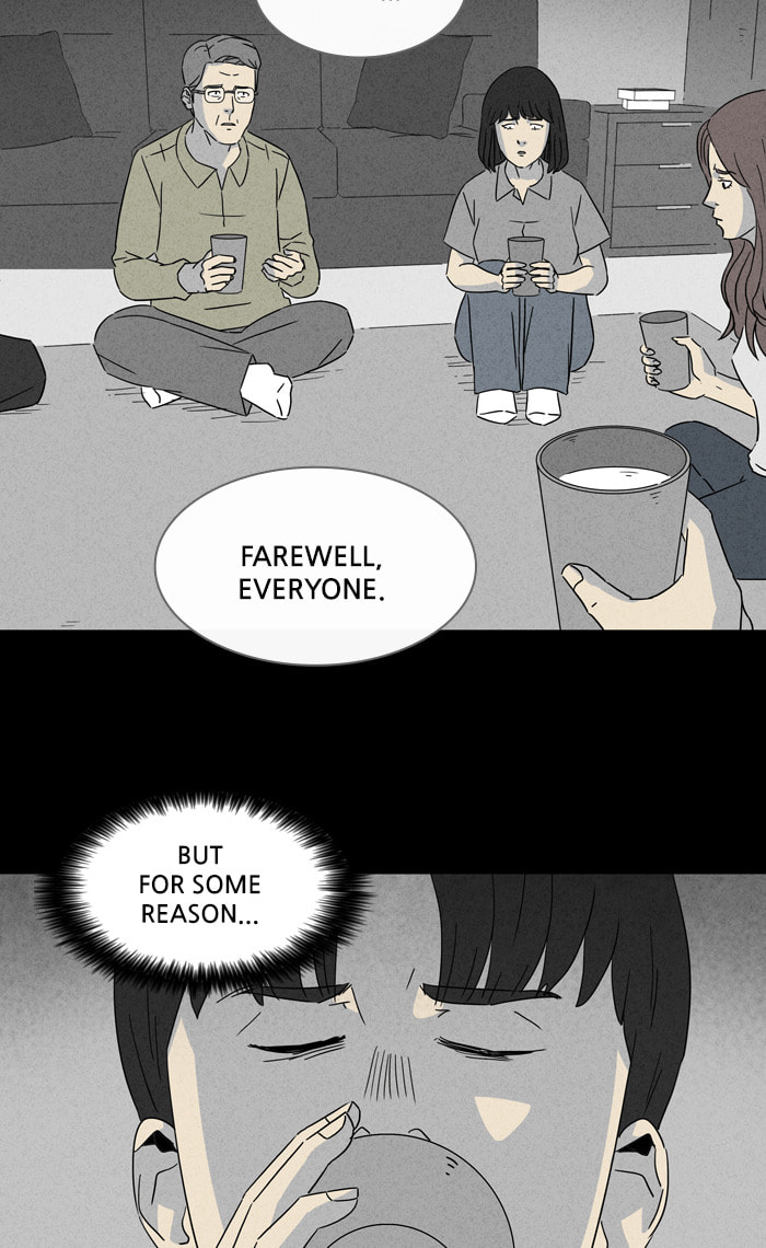 Tales of the Unusual Chapter 301 page 29 - 