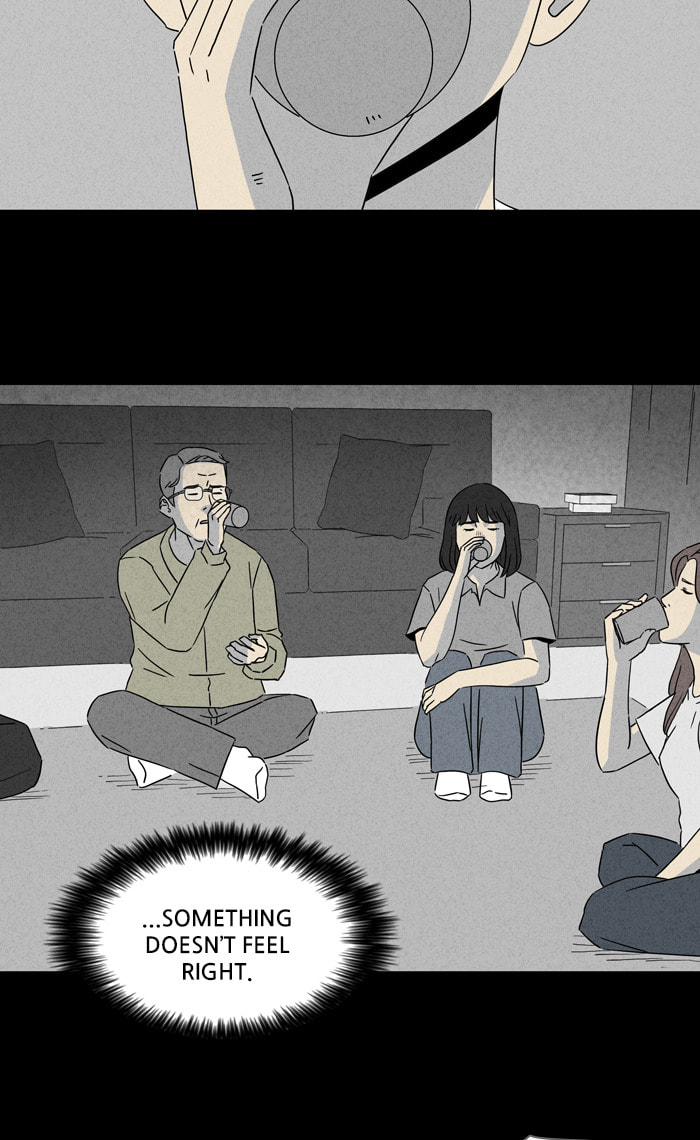 Tales of the Unusual Chapter 301 page 30 - 