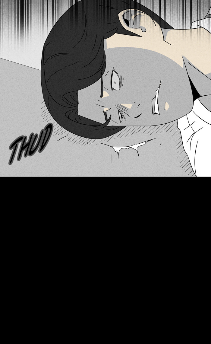 Tales of the Unusual Chapter 301 page 33 - 