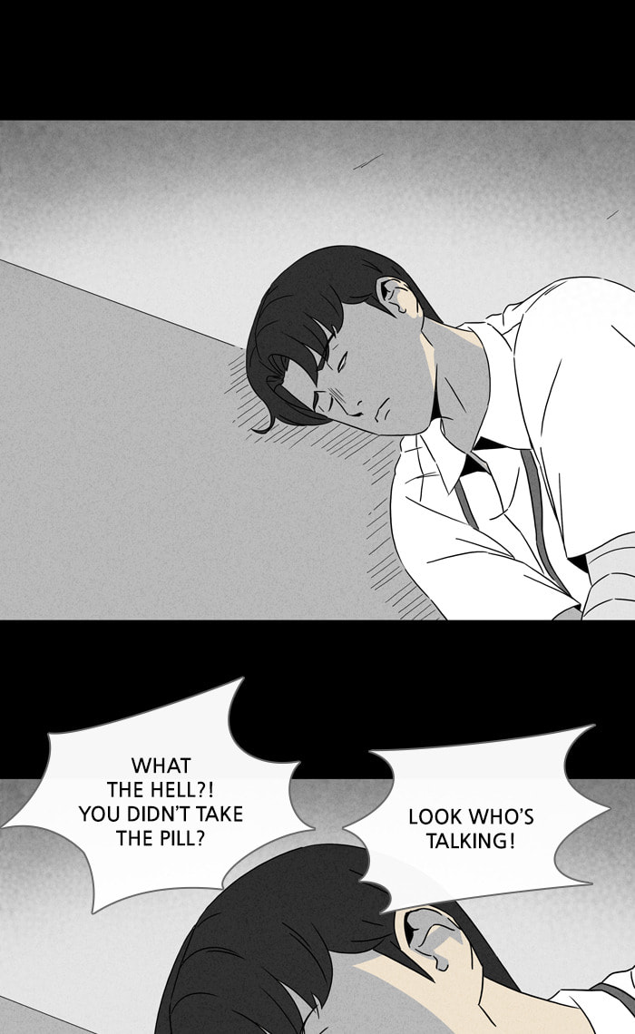 Tales of the Unusual Chapter 301 page 36 - 