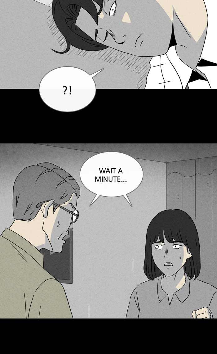 Tales of the Unusual Chapter 301 page 37 - 