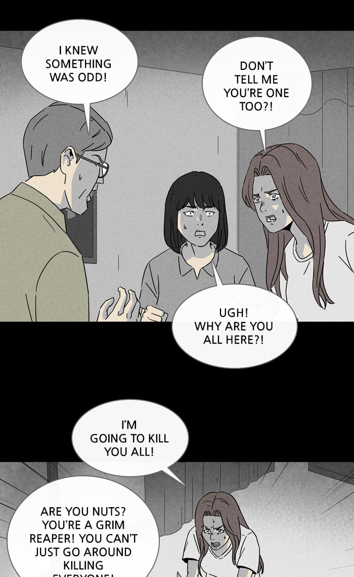 Tales of the Unusual Chapter 301 page 38 - 