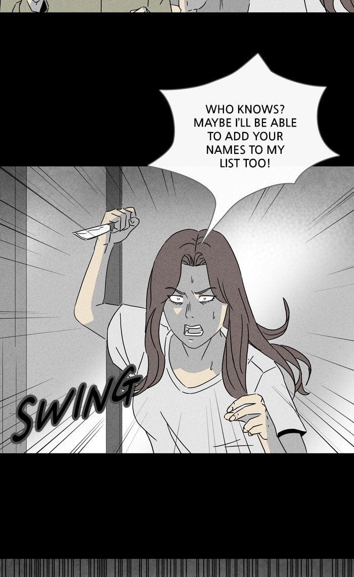 Tales of the Unusual Chapter 301 page 40 - 