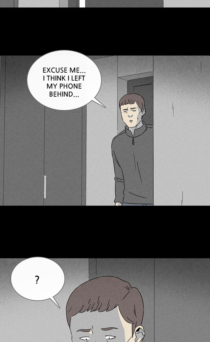 Tales of the Unusual Chapter 301 page 46 - 