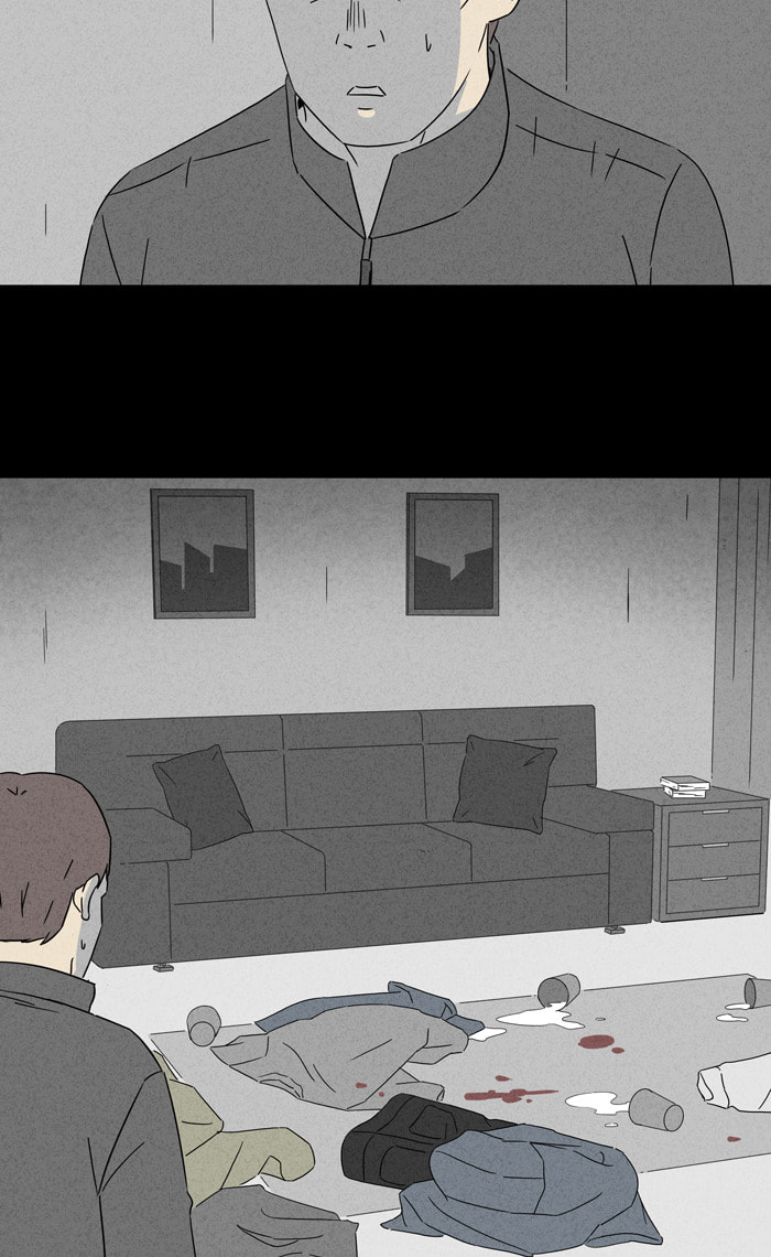 Tales of the Unusual Chapter 301 page 47 - 
