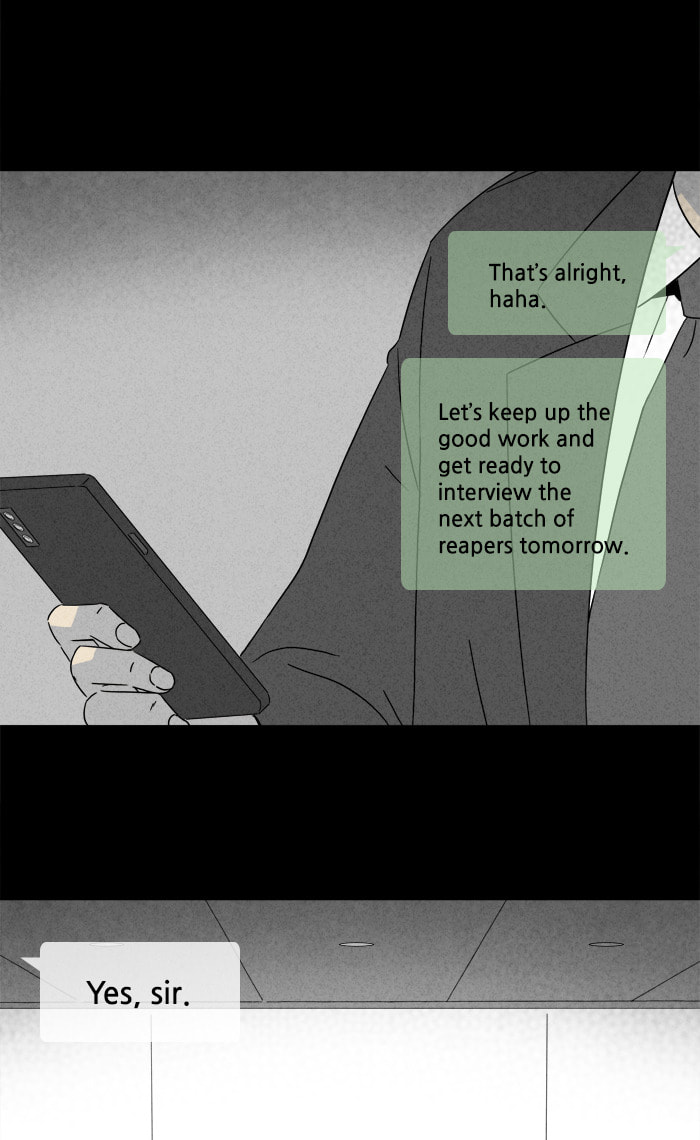 Tales of the Unusual Chapter 301 page 50 - 