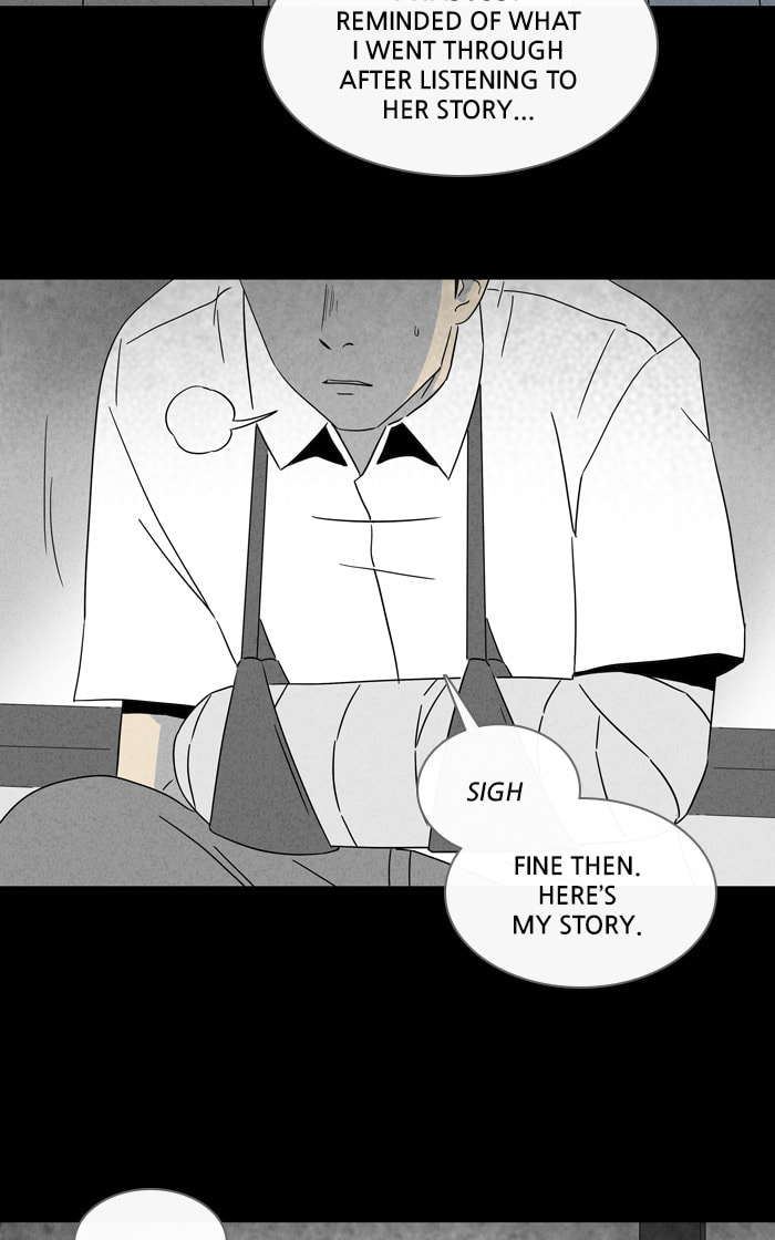 Tales of the Unusual Chapter 301 page 8 - 