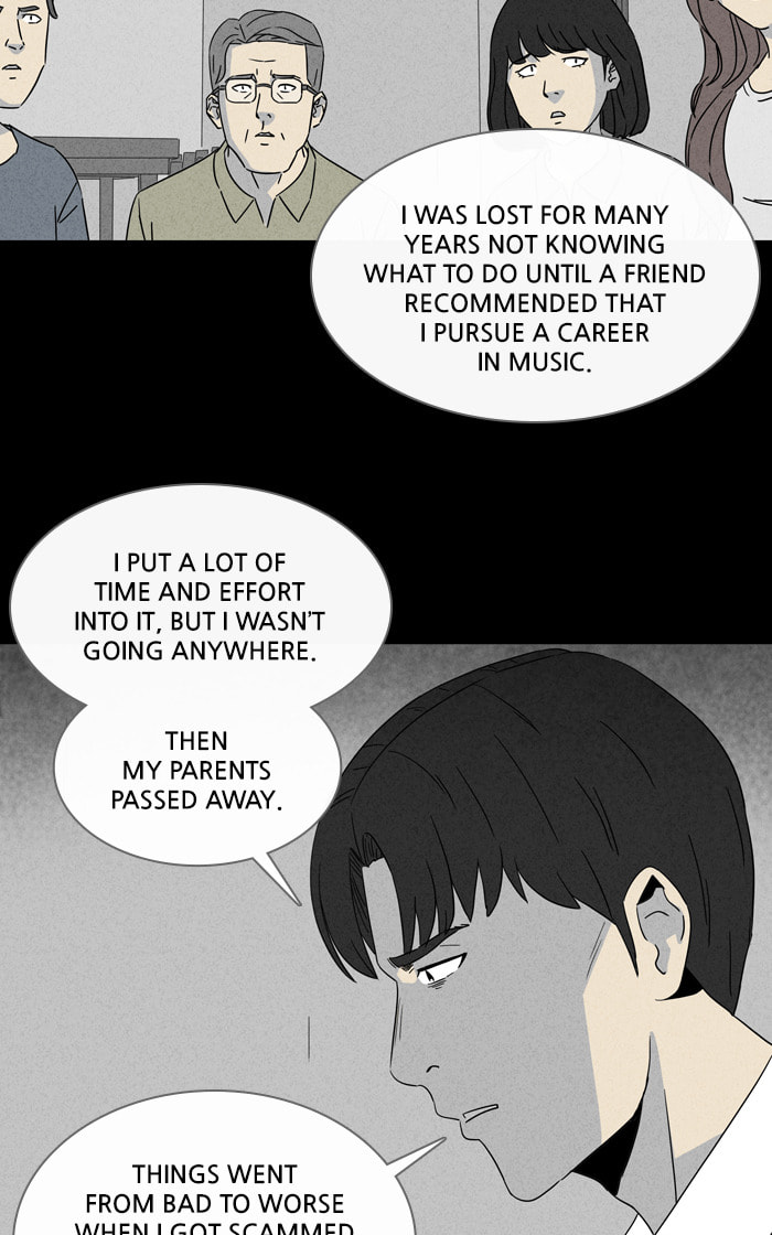 Tales of the Unusual Chapter 301 page 10 - 
