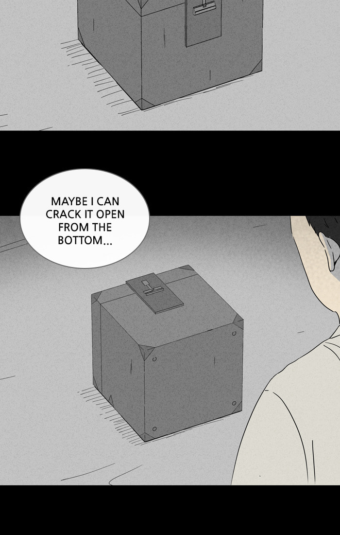 Tales of the Unusual Chapter 302 page 11 - 