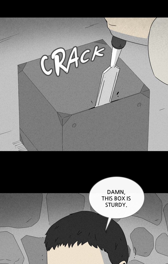 Tales of the Unusual Chapter 302 page 12 - 