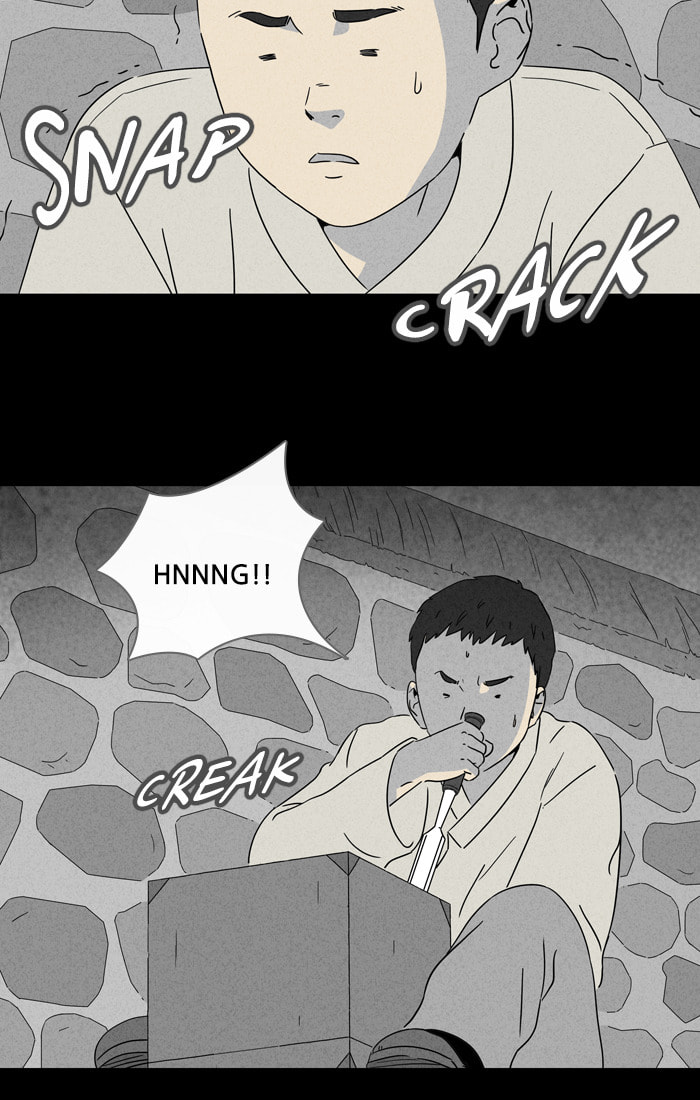 Tales of the Unusual Chapter 302 page 13 - 