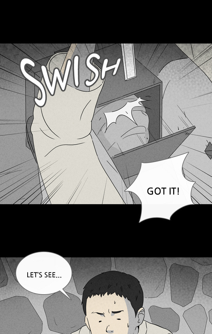 Tales of the Unusual Chapter 302 page 14 - 