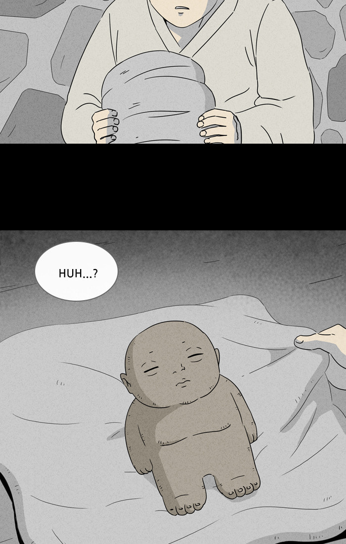 Tales of the Unusual Chapter 302 page 15 - 