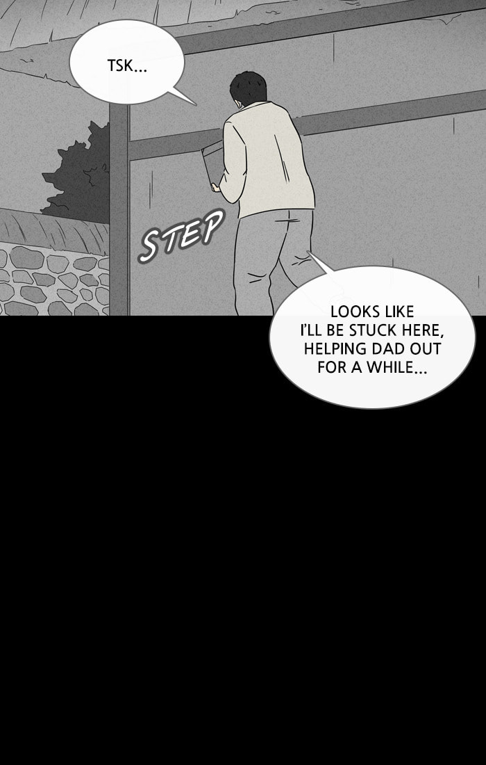 Tales of the Unusual Chapter 302 page 20 - 