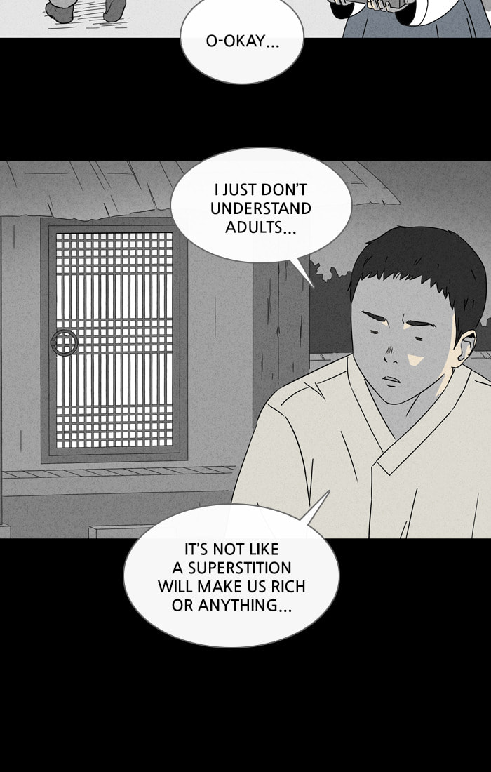 Tales of the Unusual Chapter 302 page 24 - 