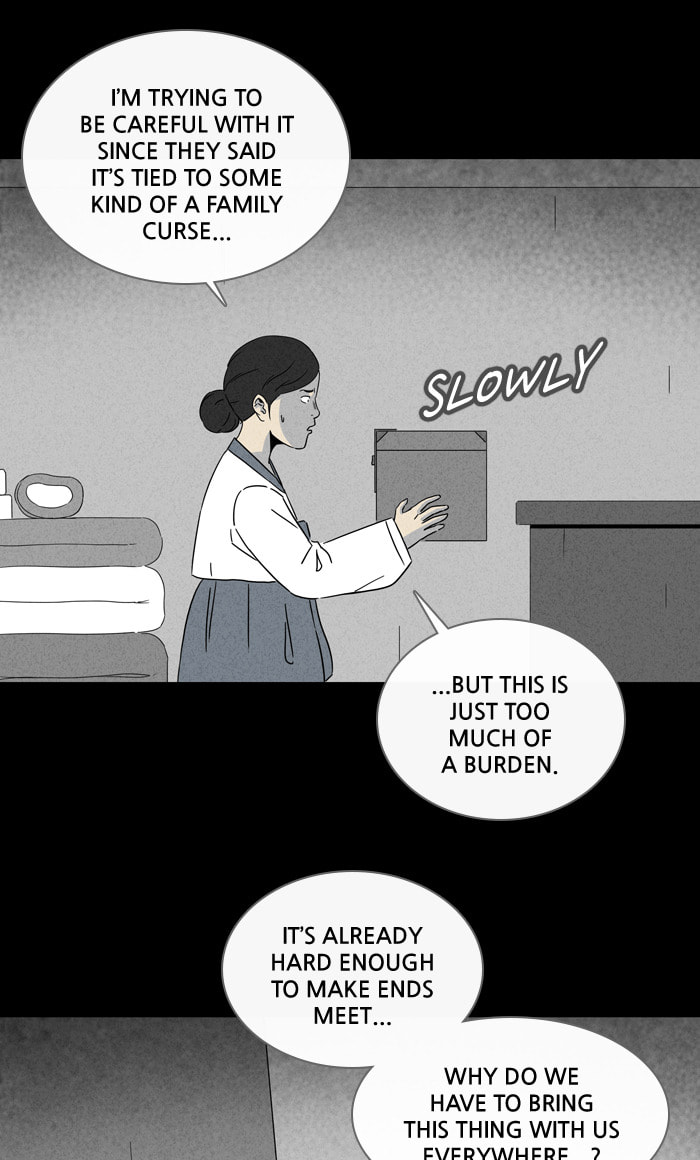 Tales of the Unusual Chapter 302 page 26 - 