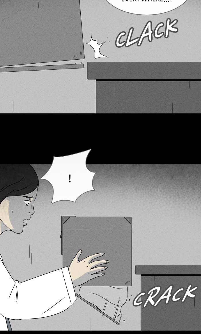 Tales of the Unusual Chapter 302 page 27 - 