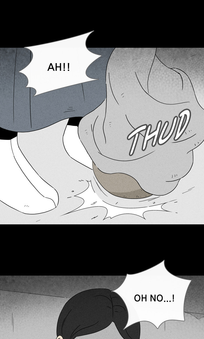 Tales of the Unusual Chapter 302 page 28 - 