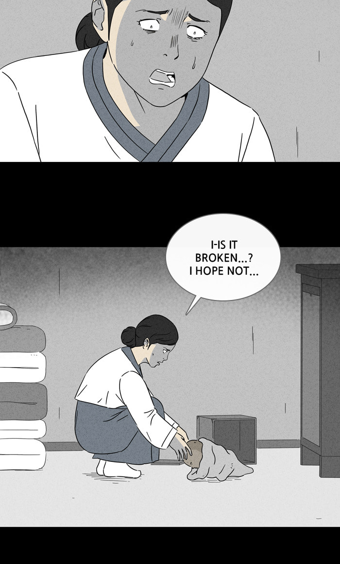 Tales of the Unusual Chapter 302 page 29 - 