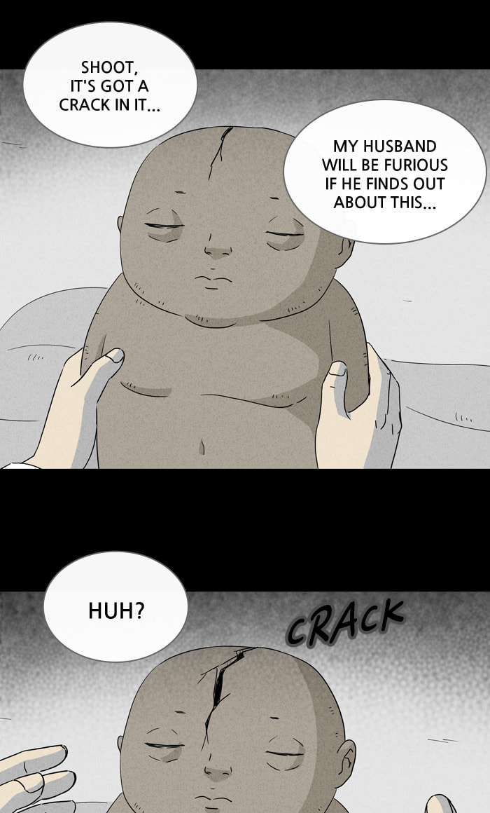Tales of the Unusual Chapter 302 page 30 - 