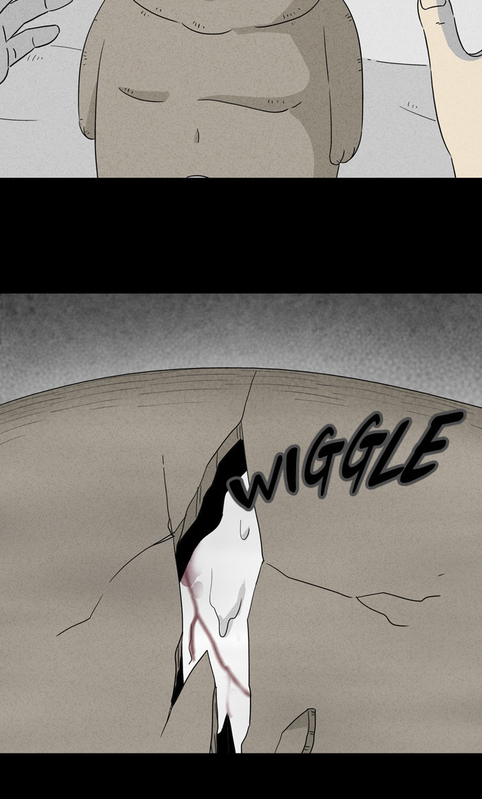 Tales of the Unusual Chapter 302 page 31 - 