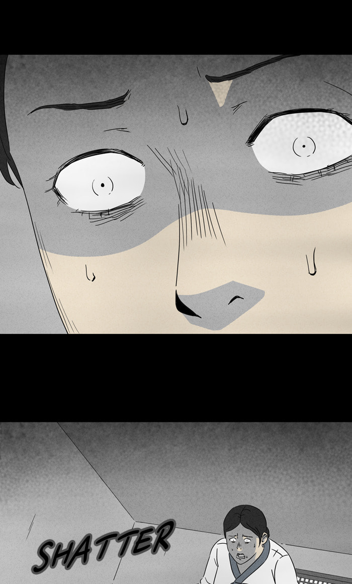 Tales of the Unusual Chapter 302 page 32 - 