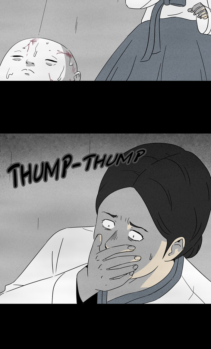 Tales of the Unusual Chapter 302 page 35 - 