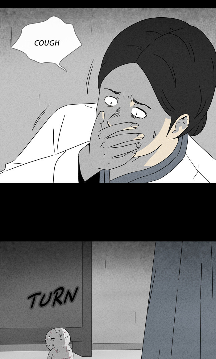 Tales of the Unusual Chapter 302 page 36 - 