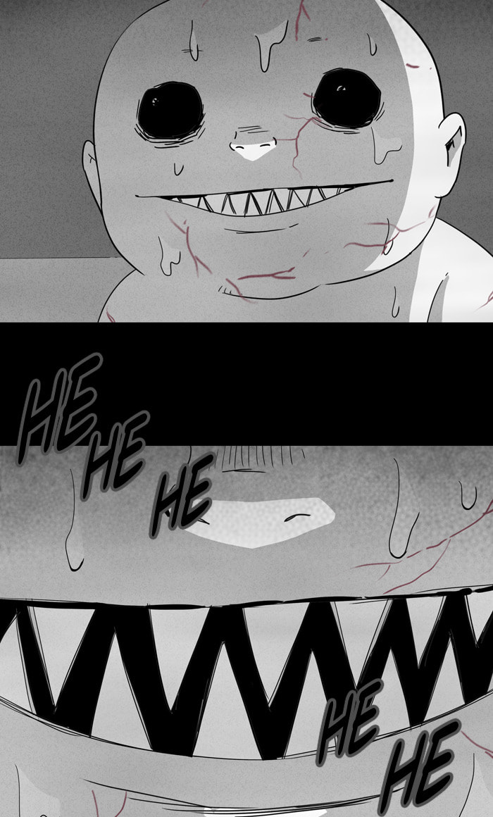 Tales of the Unusual Chapter 302 page 38 - 