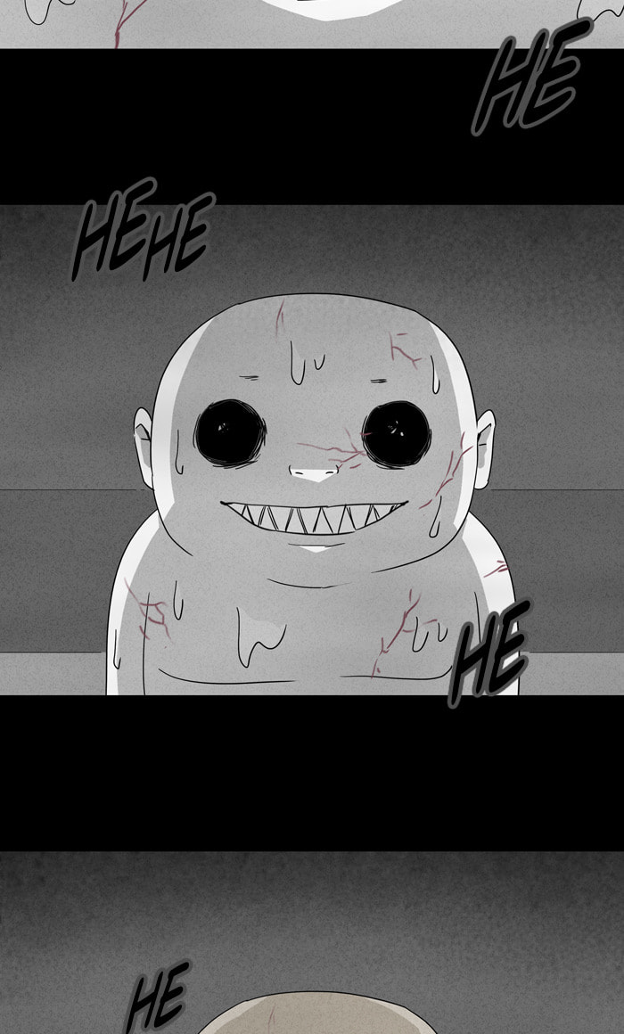 Tales of the Unusual Chapter 302 page 39 - 