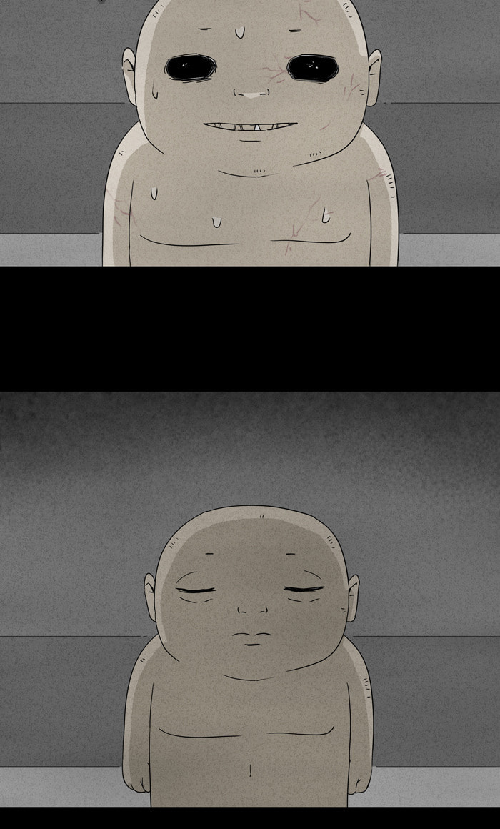 Tales of the Unusual Chapter 302 page 40 - 