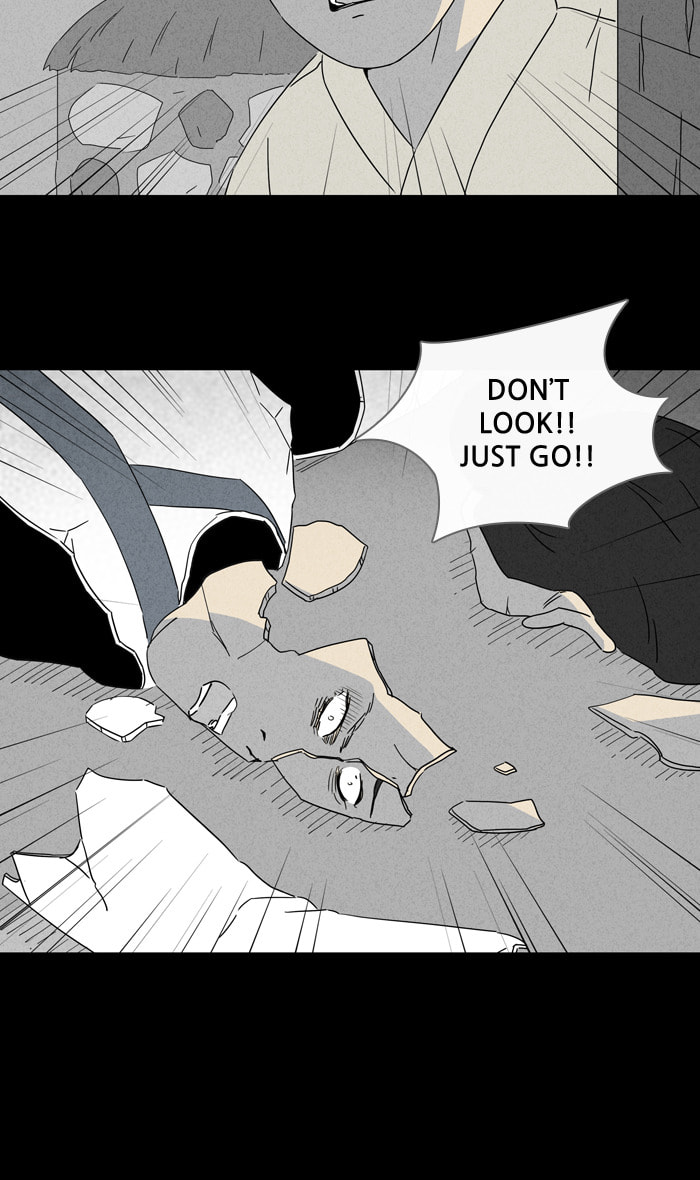 Tales of the Unusual Chapter 303 page 11 - 